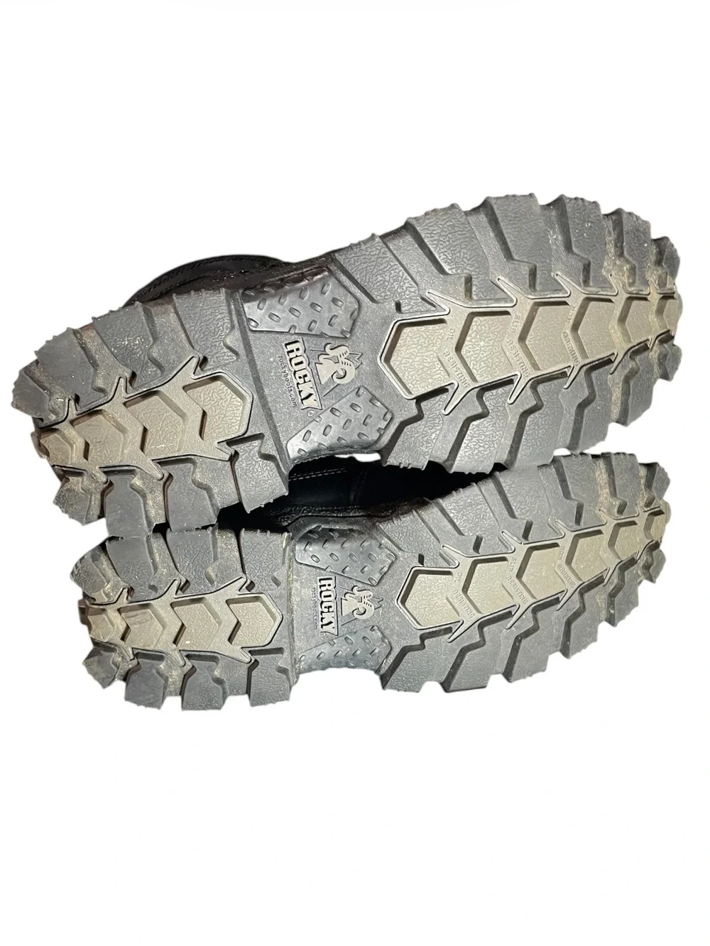 Men's ROCKY 6